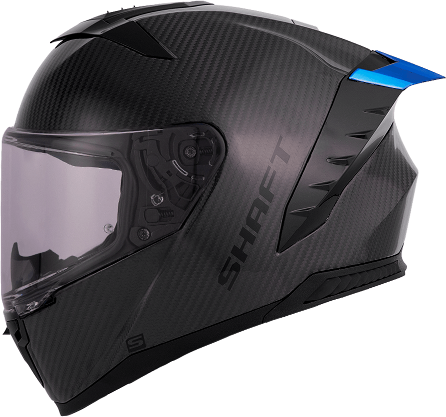 Shaft Carbonte