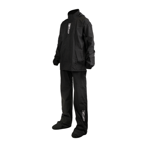 0002 SHPRO ESSENTIAL.TEXTIL IMPERMEABLE.NG .FRONT 3 4