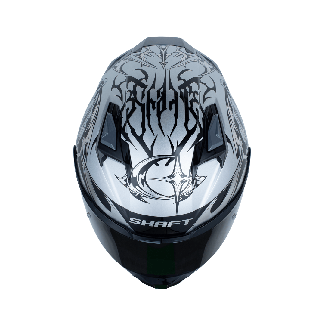 Casco integral SH 556 Taipan