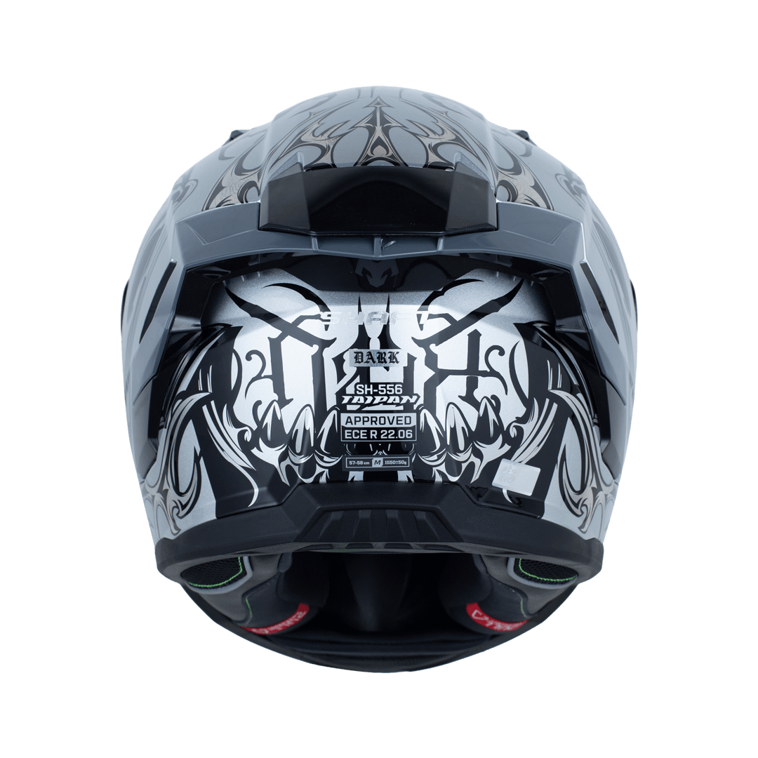 Casco integral SH 556 Taipan