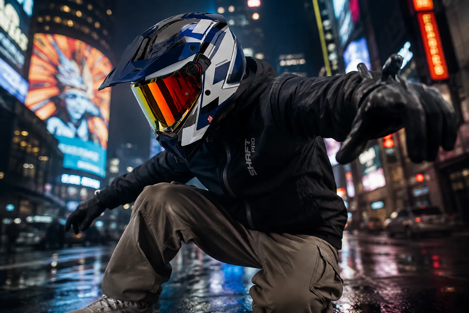 Blog para motociclistas