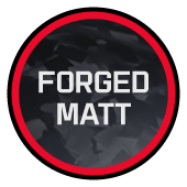 FORGED MATE