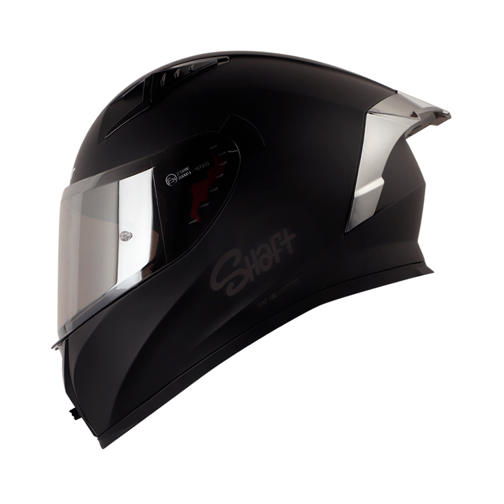 Auricolare Bluetooth 5.3 Per Casco Moto – IPX7, Riduzione Rumore, Batteria 1200mAh E Radio FM