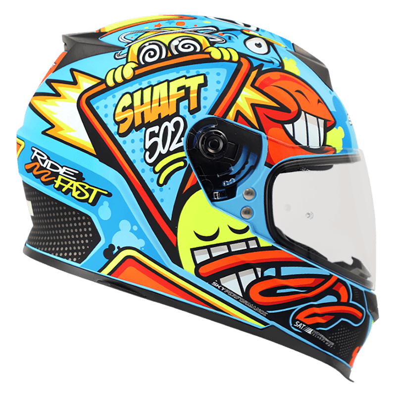 Casco shaft 502 new arrivals