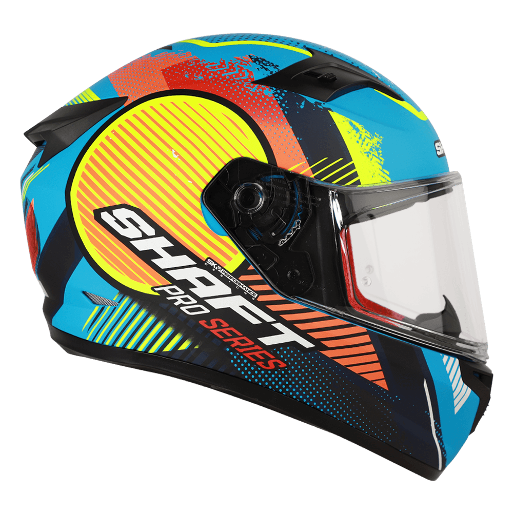 CASCO INTEGRAL SHPRO 545 HUNTER