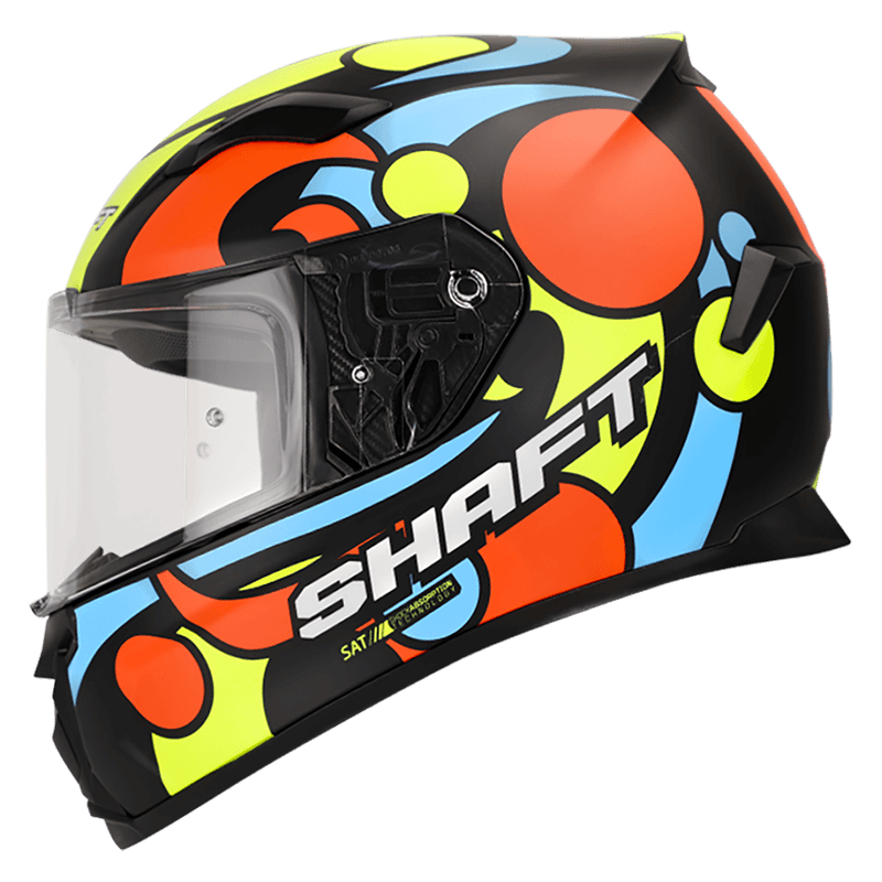 Casco shaft online samurai