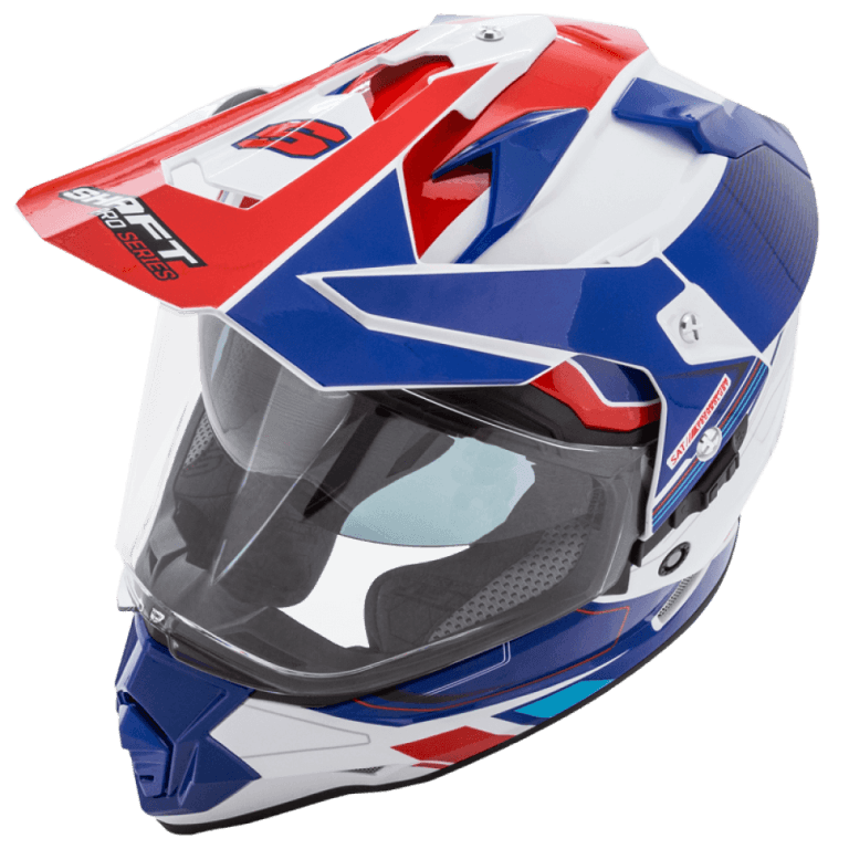 CASCO MULTIPROPOSITO SHPRO MX 370 DV